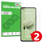For Asus Zenfone 10 Screen Protector TPU COVER Film HYDROGEL