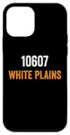 Coque pour iPhone 12 mini 10607 White Plains Code postal