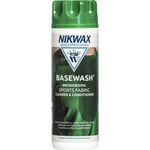 Nikwax Sweatproofing BaseWash Deodorising Sports Fabric Base Cleaner Conditioner