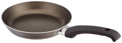 Judge Everyday JDAY030 Teflon® Non-Stick Small Frying Pan, 20cm with Stay Cool Handle - 5 Year Guarantee