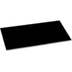 Stencentralen Klinker Absolute Black Granit Polerad 30x60 cm Black, polerad granit, 305x610x10 FLIGRA113