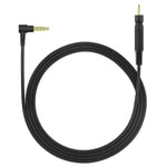 Geekria Cable for Sennheiser Game ONE, Zero, PC 373D, GSP 350 500 600 Headset