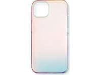 Hurtel Aurora Fodral För Samsung Galaxy A12 5G Gel Neon Gold Fodral