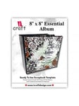 I-Craft 8x8 Essential Album