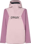 Oakley Men's Tnp Tbt Insulated Anorak Double Toadstool, XL