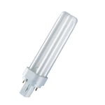 Osram Kompaktlysrör Dulux D 26W/830 2-pin 1800lm 3000K