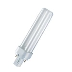 Osram Kompaktlysrör Dulux D 26w 2 pinn 830 3000k 1800lm