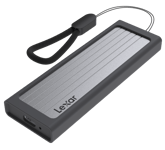 Lexar SSD E6 Portable SSD R1050/W1000 1TB