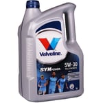 Valvoline SynPower MST C4 5W-30 5L