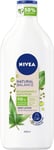 Nivea Natural Balance Organic Hemp Seed Oil & Gentle Care Body Lotion (350 Ml),