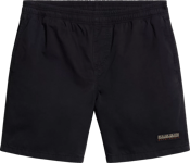 Napapijri Napapijri Men's Boyd Bermuda Shorts Black XL, Black
