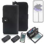 For Nothing 1 wallet Case purse protection cover bag flipstyle