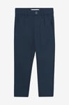 Name it mini - Byxor nmmSilas Comfort Pant 1150-GS - Blå