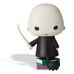 HARRY POTTER Chibi Chouette Voldemort