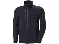 Jacket Helly Hansen Chelsea Evo Brz Jacket, Black Xl