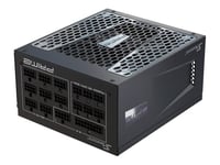 Sea Sonic Seasonic Prime Tx-1000 80+ Titanium Psu 1,000w 80 Plus Titanium