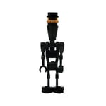 LEGO Star Wars Killer Droid Figure, Black