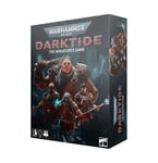 Warhammer 40K: Darktide the Miniature Game