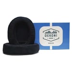 Choice Suede Replacement Ear Pads AKG K371 Headphones