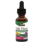 Nature&apos;s Answer Low Alcohol Milk Thistle Seed - 30ml