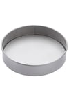 Non-Stick Round Sandwich Pan with Loose Base 20cm (8"), Sleeved