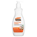 Palmers Cocoa Butter Formula with Vitamin E, Retexture Renew Body Lotion 400ml