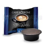 Borbone 50 Coffee Capsules don carlo A Modo Mio Mix Blue For lavazza Electrolux