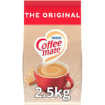 Nestle The Original Coffee-Mate Coffee Whitener for Smooth & Creamy Taste, 2.5kg
