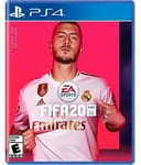 FIFA 20 Standard Edition - PlayStation 4, New Video Games
