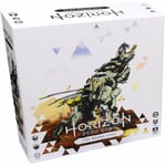 Steamforged Horizon Zero Dawn Boardgame Board Games