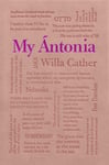 Canterbury Classics Cather, Willa My Antonia (Word Cloud Classics)