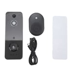 Video Doorbell Wireless Doorbell Camera Smart Video Doorbell Camera 2 Way Au BGS