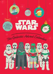 Star Wars Advent Calendar - 25 Days of Surprises
