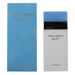 Parfym Damer Dolce & Gabbana Light Blue EDT - 100 ml