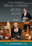 - Alfonso Und Estrella: Orchestra Del Teatro Lirico (Korsten) DVD