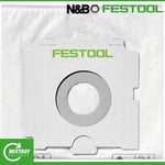 Festool SELFCLEAN filter bag SC FIS-CT 26/5 496187