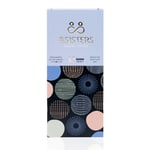 &SISTERS by Mooncup Organic Cotton Eco-Applicator Tampons (Heavy)