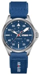 Hamilton H64655941 Khaki Aviation Pilot Day-Date Automatic Watch