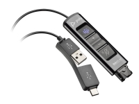 Poly DA85-M - Lydkort - USB - for Victus by HP Laptop 16 Laptop 14, 15, 17 Pavilion Plus Laptop 14, 16