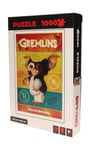 SD TOYS SDTWRN23347 Three Rules Puzzle Gremlins