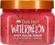 Tree Hut Watermelon Shea Sugar Scrub