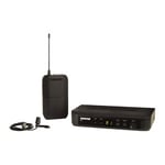 (B-Stock) Shure BLX14E/CVL-K14 Wireless Presenter System with CVL Lava