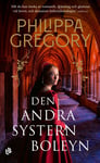 Den andra systern Boleyn 9789177994541