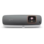 BenQ TK860i 4K 3300 Home Theatre projector with ATV2 dongle