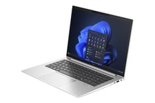 HP EliteBook 840 G11 Notebook Bærbar PC - Intel Core Ultra 5 125H - 32 GB DDR5 - 512 GB SSD M.2 PCIe - NVM Express (NVMe) - 14" IPS