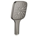 grohe hånddusj rainshower smartactive cube 130