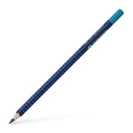 Faber-Castell Aquarelle Art Grip Studio Crayon, Cobalt Turquoise 153