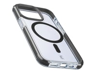 Cellularline 8018080447372, Omslag, Apple, Iphone 14 Plus, 17 Cm (6.7"), Svart
