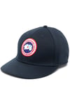 Arctic Adjustable Cap Navy Men