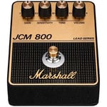 Marshall JCM800 Overdrive Pedal